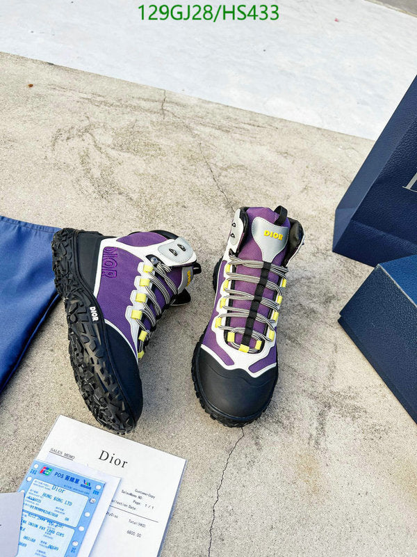 SAMC - DOR Women Sneakers - 229