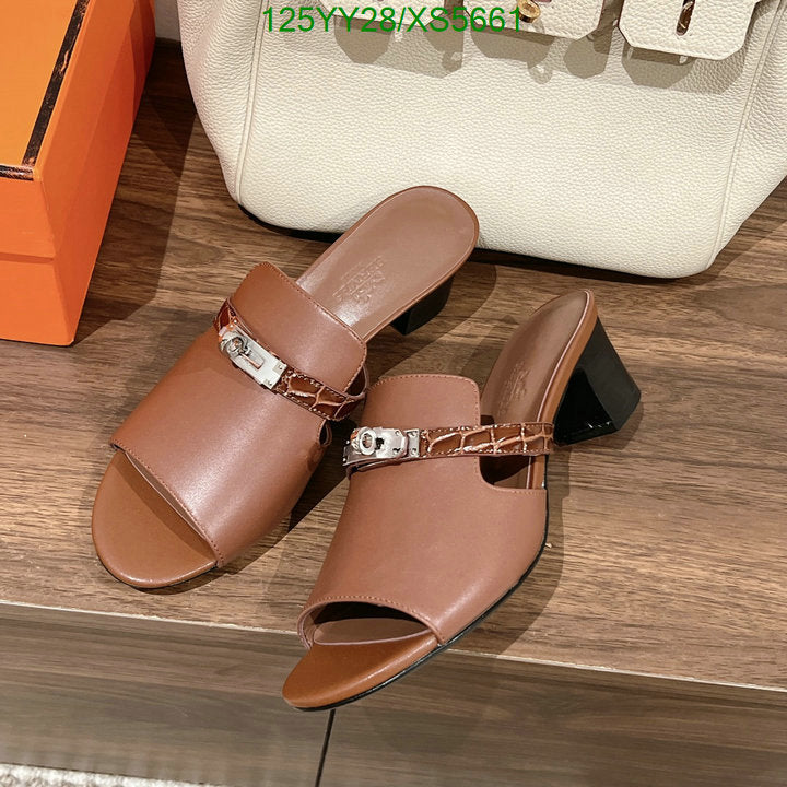 SAMC - HMS Women Shoes - 384