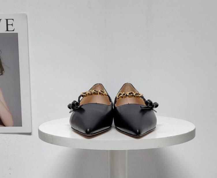 SAMC - GUKI Women Shoes - 1247