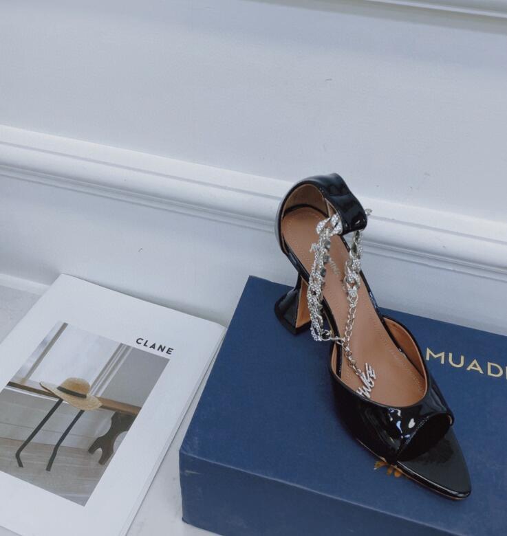 SAMC - AMID Women Shoes - 055