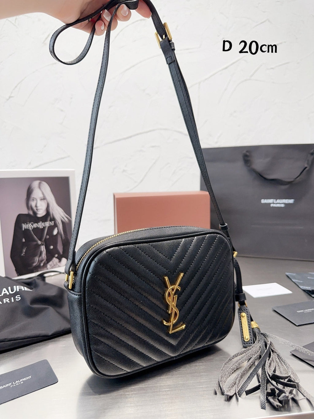 EN - New Arrival Bags SLY 340