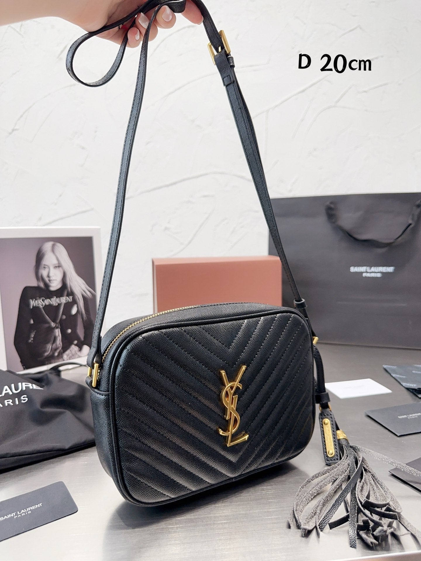 EN - New Arrival Bags SLY 340