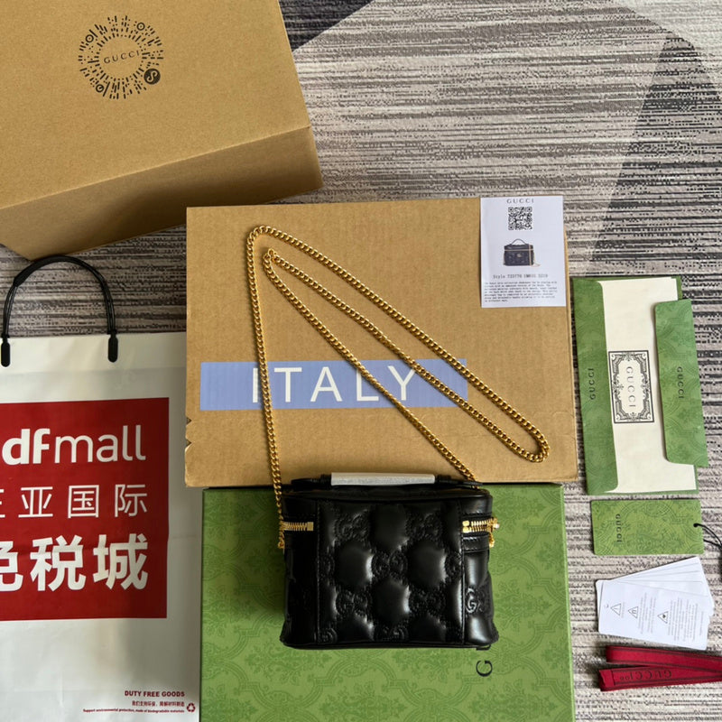 Glami - Glami Bags - 1001