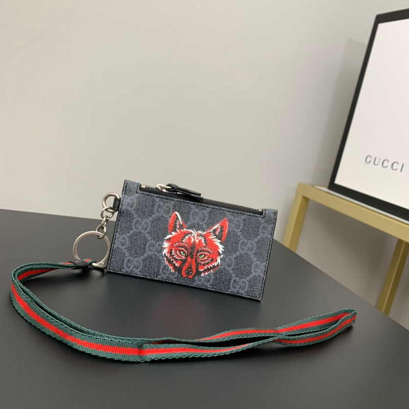 Glami - GUKI Wallets - 087