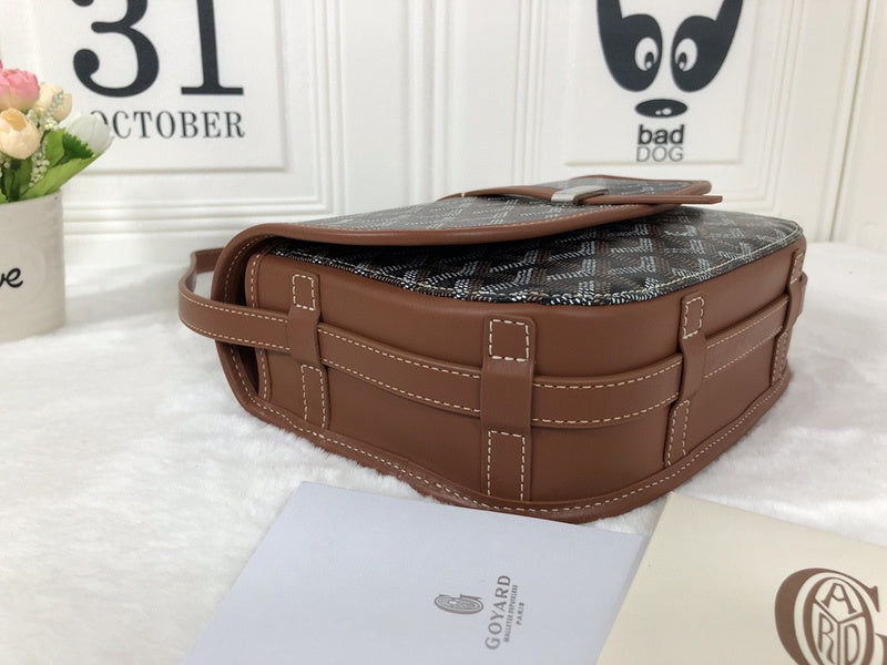 ELE - GOD Bags - 079
