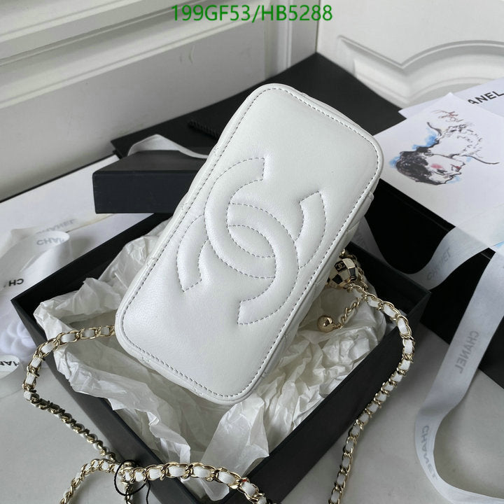 SAMC - CHL Bags - 153