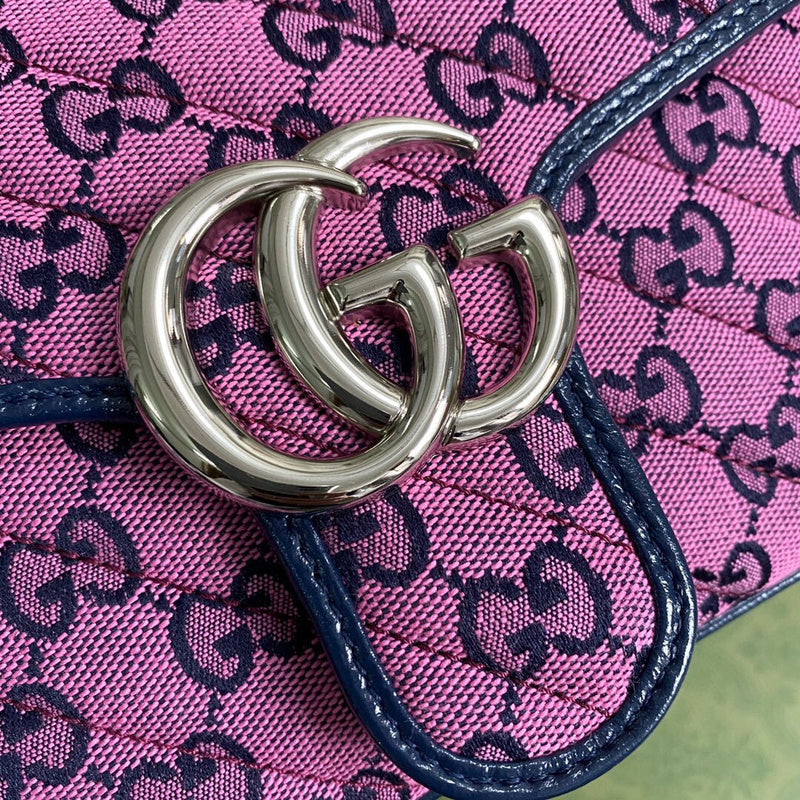 Glami Fashion - GCI Bags - 5938