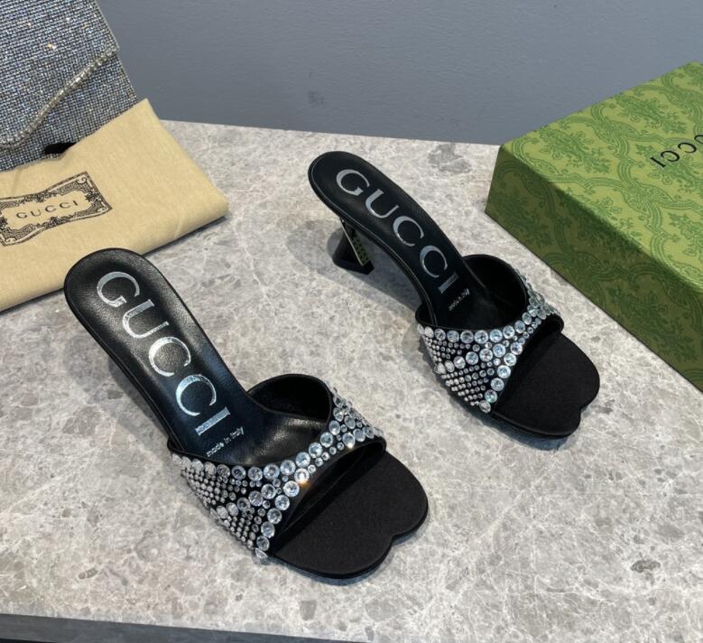 SAMC - GUKI Women Shoes - 593