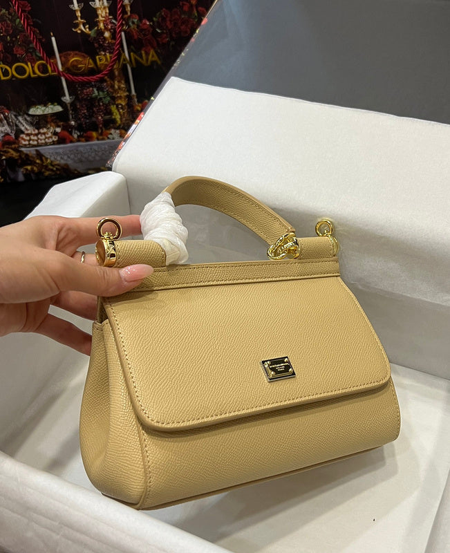 Glamy - DG bag - 272