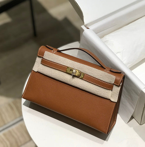 Satchel Bags - HMS-Bags - 853