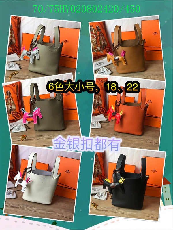 Glami - HMS Bags - 1312