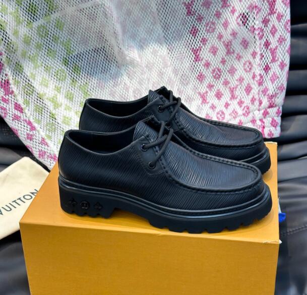 SAMC - LOV Men Shoes - 373