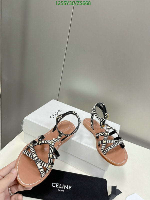 SAMC - COL Women Shoes - 286