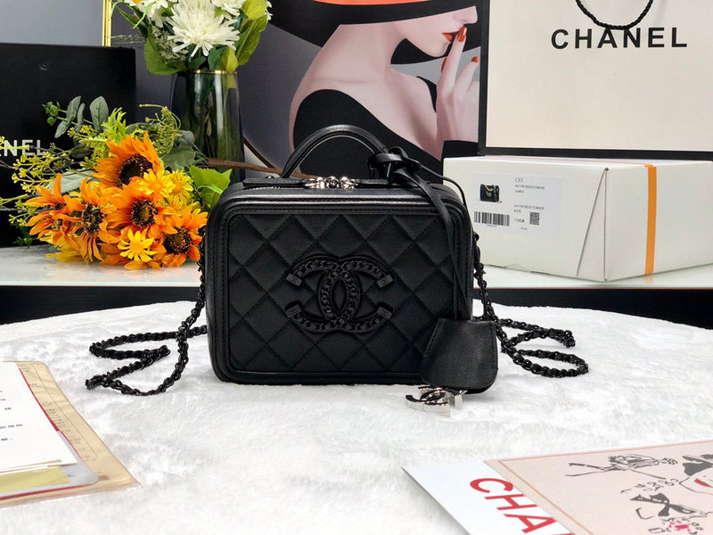 Chanel Bags