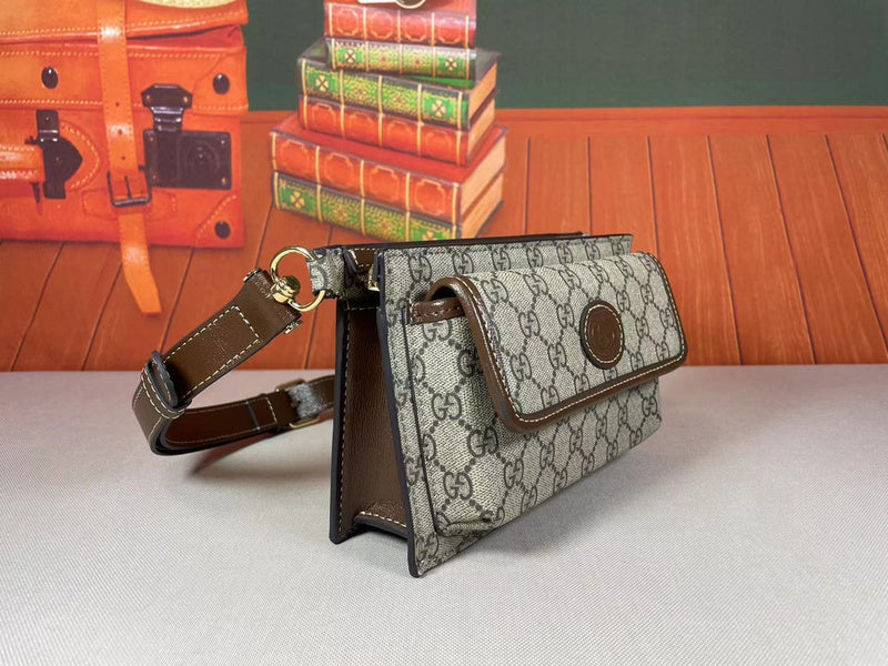 Satchel Bags - GCI Bags - 1321