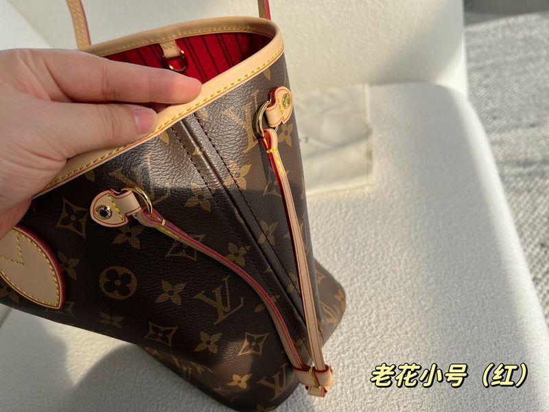 Satchel Bags - VL Bags - 023