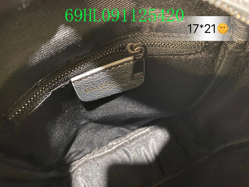 ELE Fashion - BGA Bags - 1972