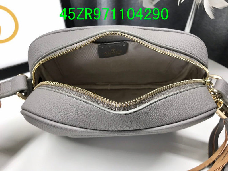 Glami Fashion - GCI Bags - 10387