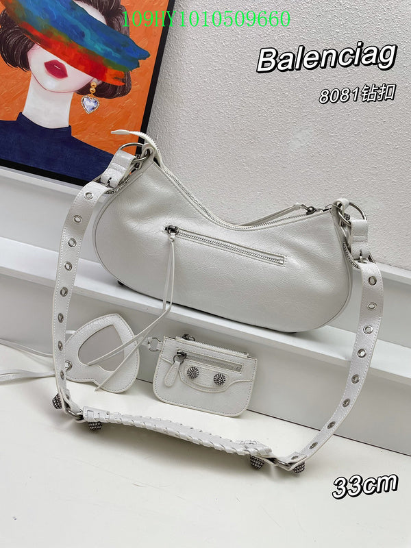 Glami GlamI - BGA Bags - 1781