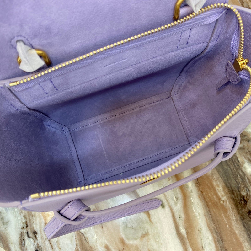 Glamy - COL Bags - 1529