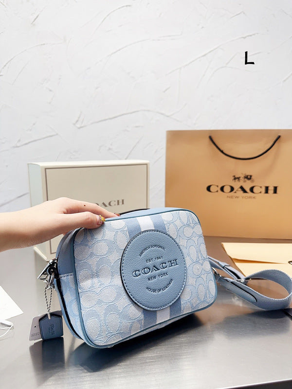 Satchel Bags - CCH Bags - 153