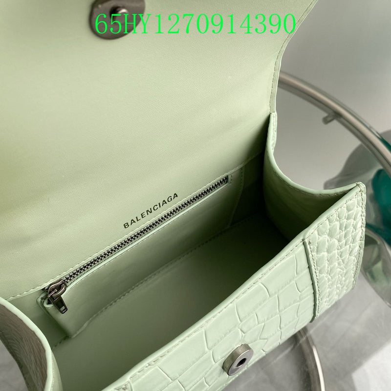 Satchel Bags - BGA Bags - 2077