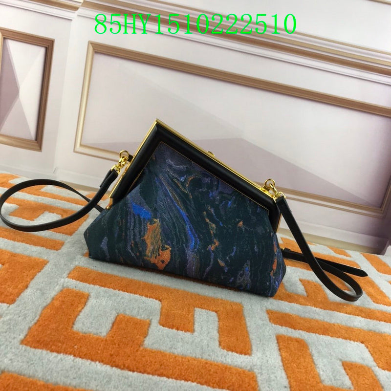 Glami - FDE Bags - 2830