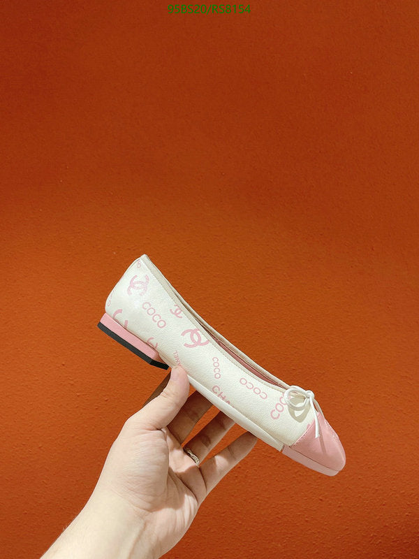 SAMC - CHL Women Shoes Ballet - 225