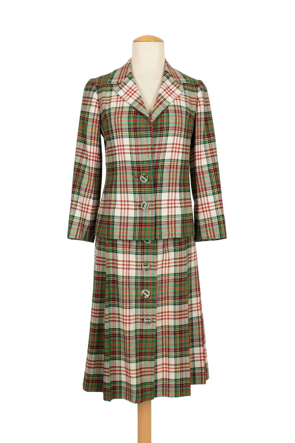 Tailleur Carven Haute Couture 1960