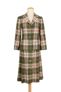 Tailleur Carven Haute Couture 1960