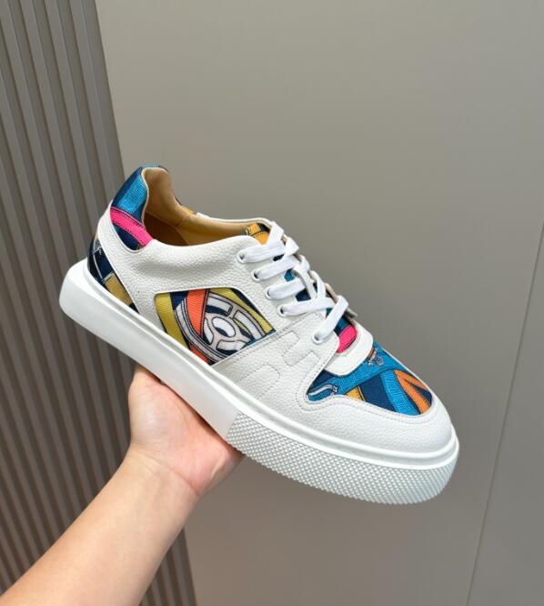SAMC - HMS Men Shoes - 130