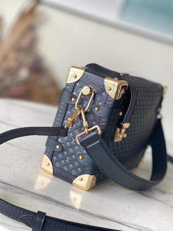 Fashion Lu-Vi bags - 4212