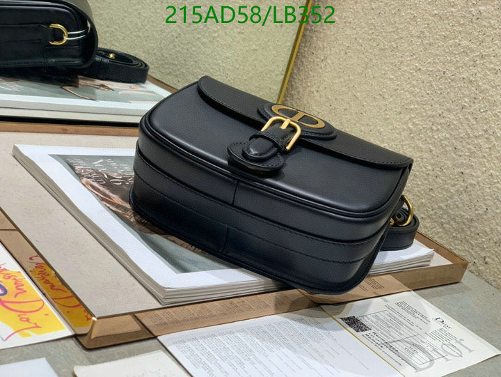 SAMCC - DOR Bags - 1371