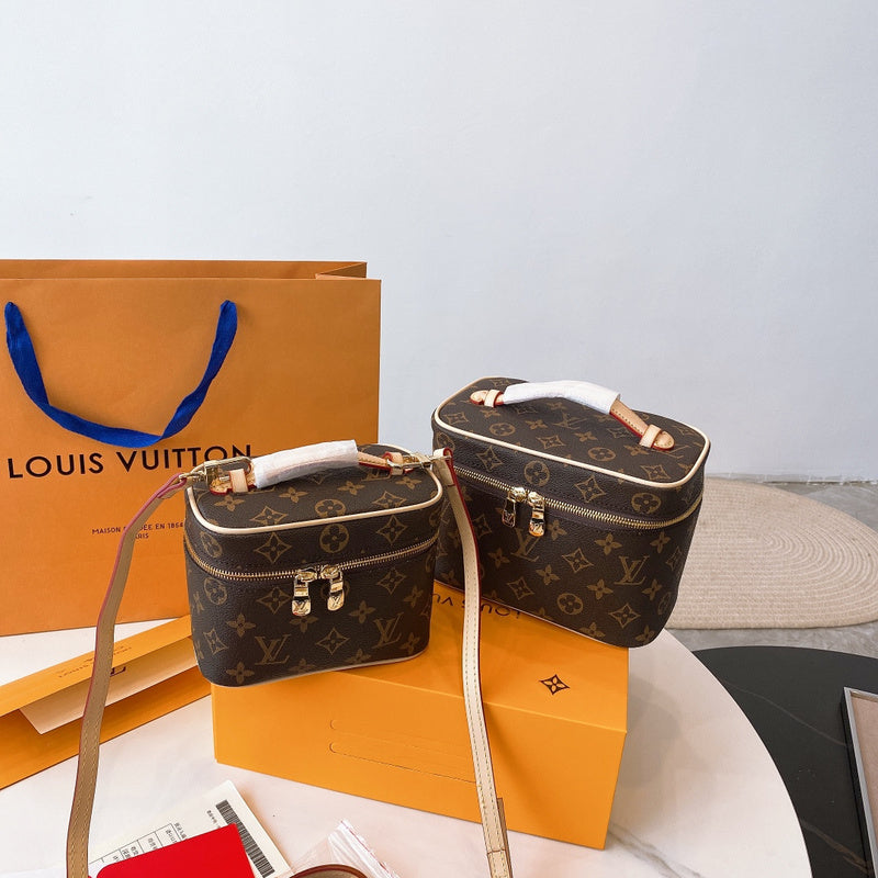 Satchel Bags - VL Bags - 2270