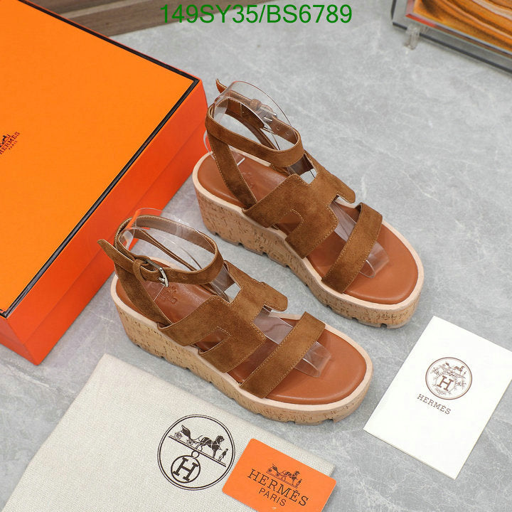 SAMC - HMS Women Shoes - 071