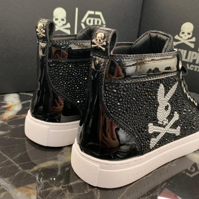 Glamy - PHP Shoes - 224