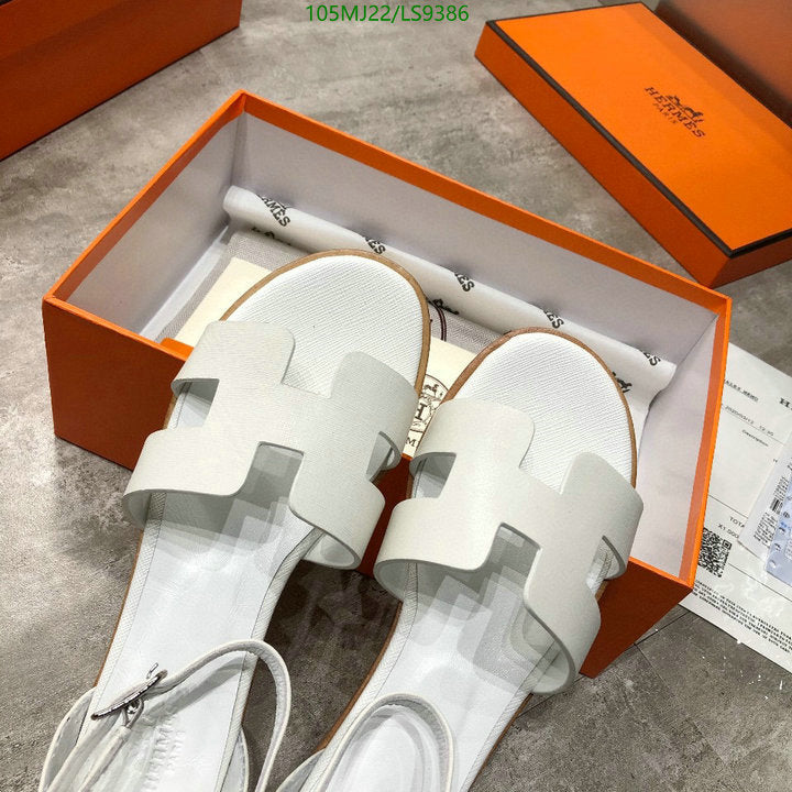 SAMC - HMS Women Shoes - 540