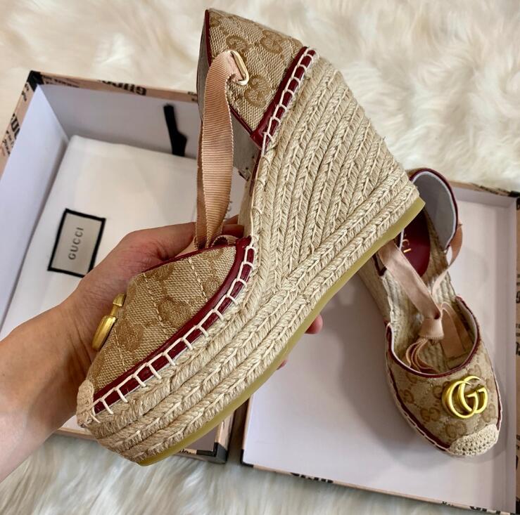 SAMC - GUKI Women Shoes - 2326