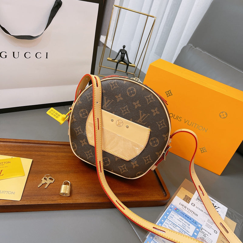 Satchel Bags - VL Bags - 2276