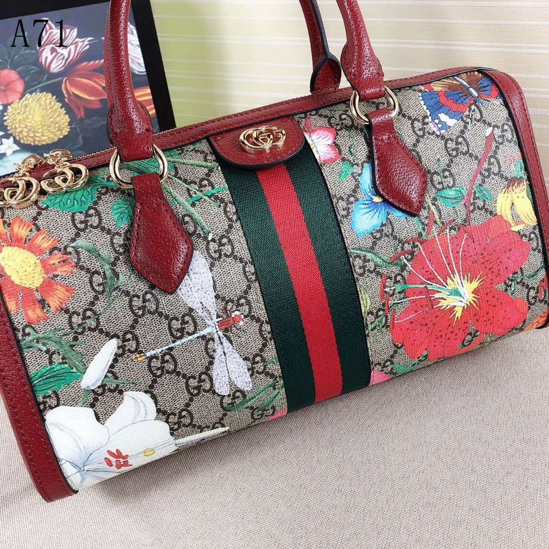 Glami Fashion - GCI Bags - 9897