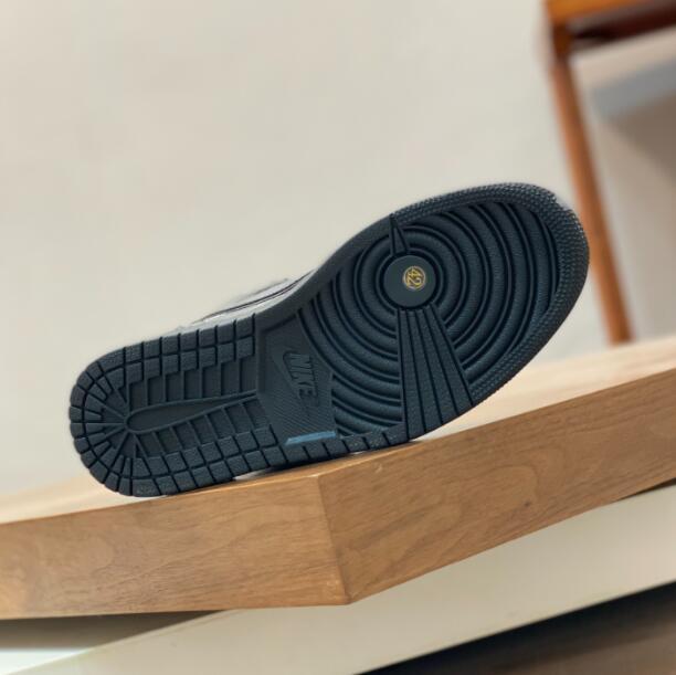 SAMC - LOV Men Shoes - 311