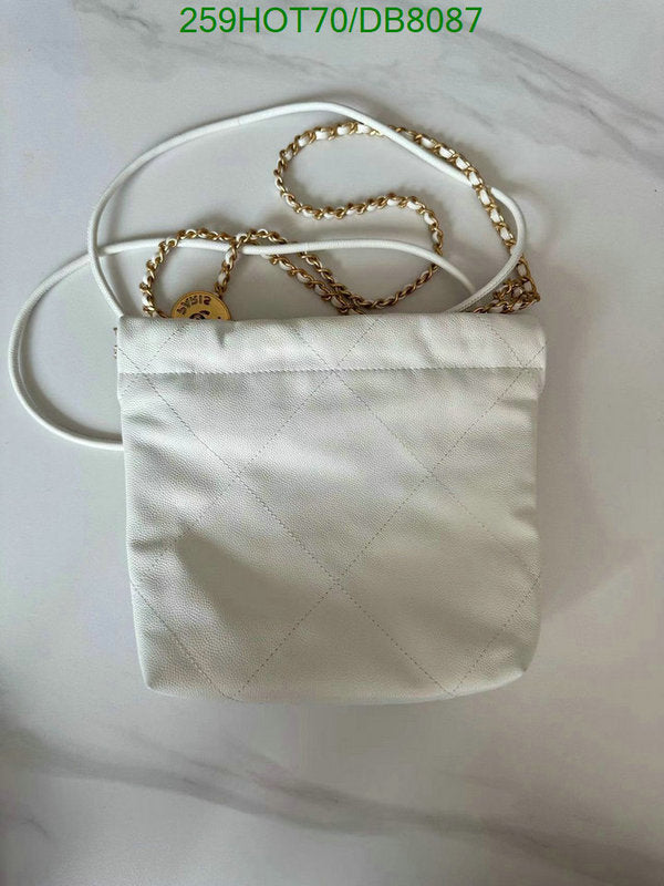 SAMC - CHL Bags - 015