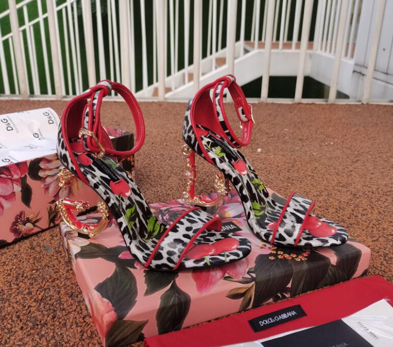 SAMC - DAG Women Shoes - 352