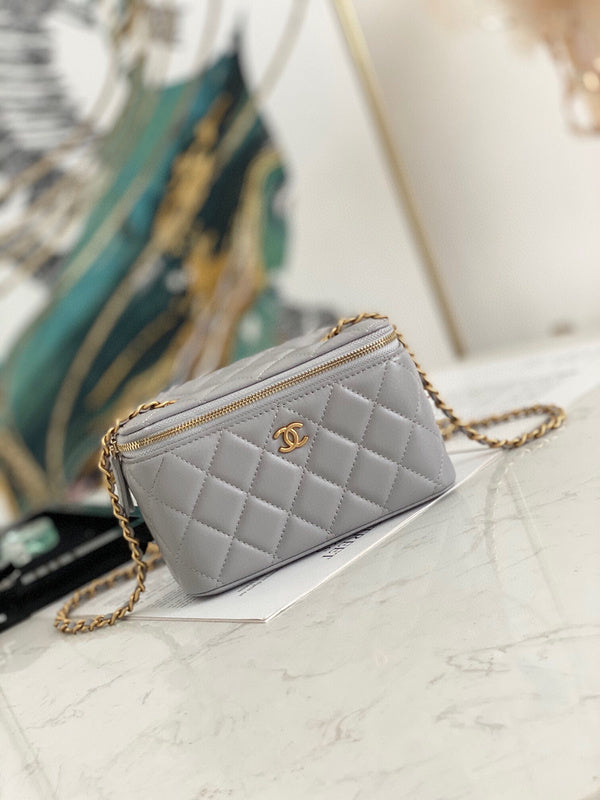 Satchel Bags - CHL Bags - 3685