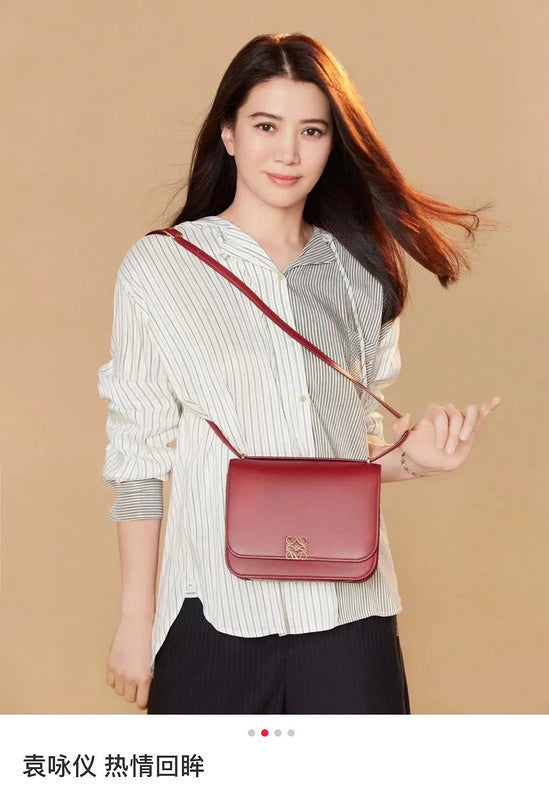 Glami - LWO Bags - 223