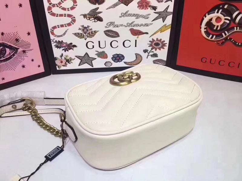 Glami Fashion - GCI Bags - 10553
