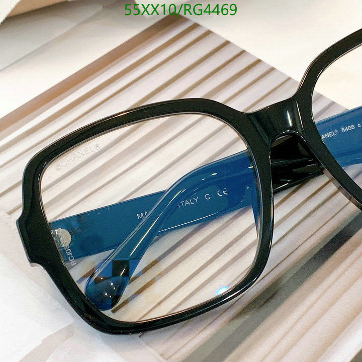 SAMC - CHL Glasses - 130