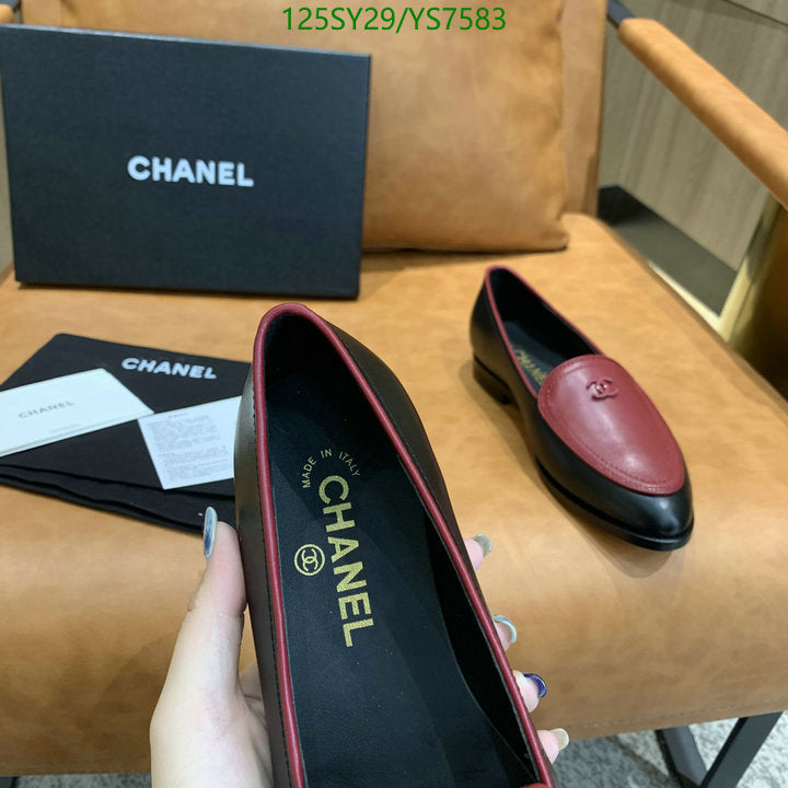 SAMC - CHL Women Shoes - 109