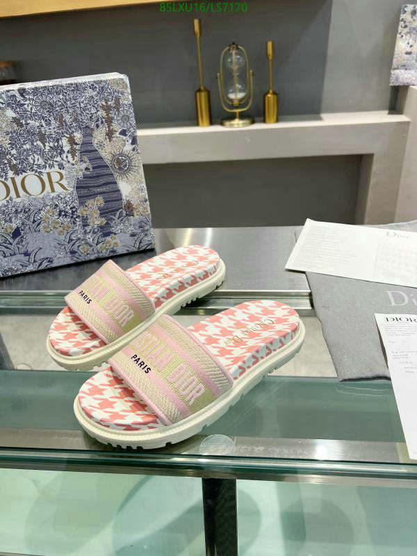 SAMCC - DOR Women Shoes - 2135