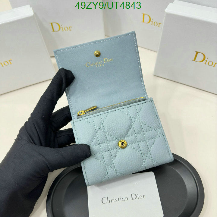 SAMC - DOR Wallets - 018